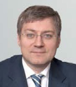 Павел СТЕПАНОВ, Президент Союза «МКС»